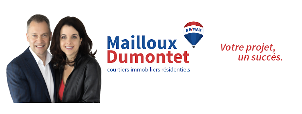 Mailloux Dumontet - Courtiers immobiliers | 170 Rue Serge-Pepin, Beloeil, QC J3G 0K1, Canada | Phone: (450) 600-1422