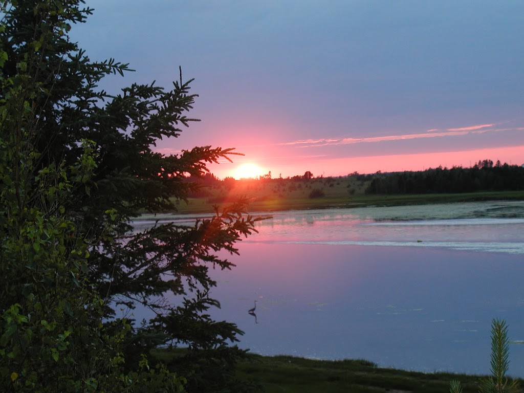Cymbria Campground | 729 Grand Pere Point Rd #242, Cymbria, PE C0A 1N0, Canada | Phone: (902) 963-2458