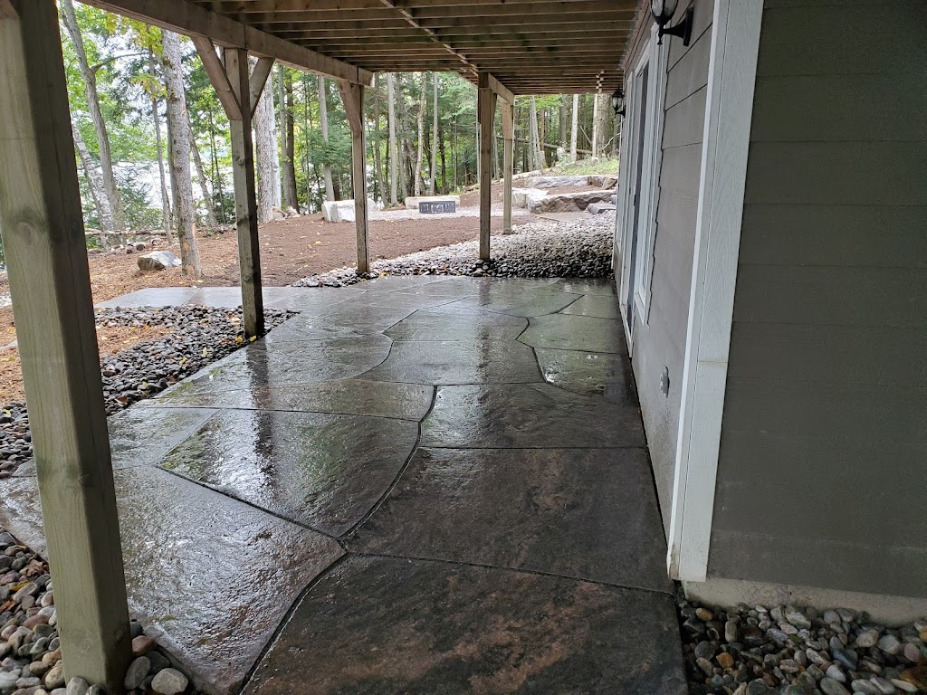 Absolute Stonescape & Contracting | Town of, Huntsville, ON P1H 2N5, Canada | Phone: (705) 349-2336