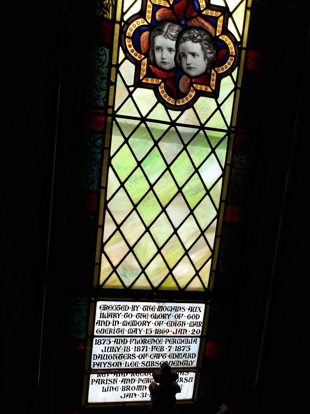 Christ Episcopal Church | Island Pond, VT 05846, USA