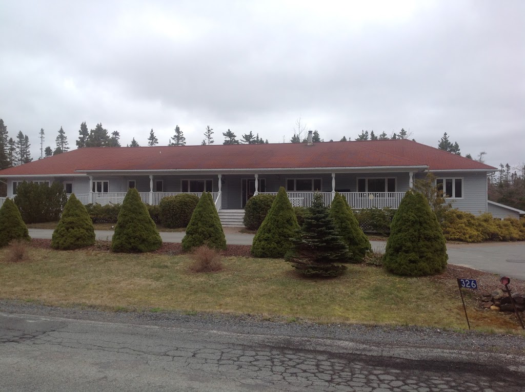 Peters Place | 326 Huey Lake Rd, Pleasantville, NS B0R 1G0, Canada | Phone: (902) 688-1575