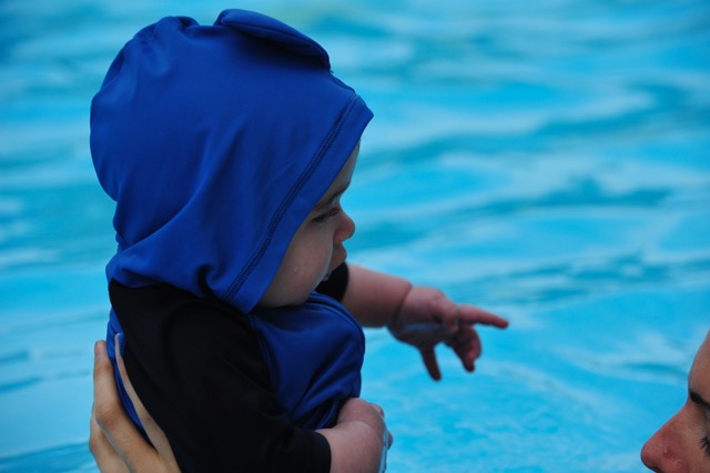 Markham Swim School | 19 Mintleaf Gate, Markham, ON L3P 5X4, Canada | Phone: (416) 294-2175