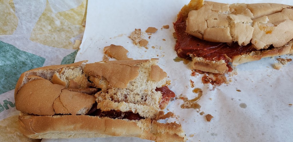 Subway | 181 Talbot St, St Thomas, ON N5A 1A8, Canada | Phone: (519) 631-7777