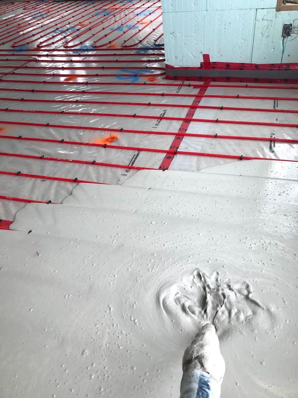 X-L Concrete Restoration Ltd. | 3178 Perth Rd #180, Staffa, ON N0K 1Y0, Canada | Phone: (519) 301-1519