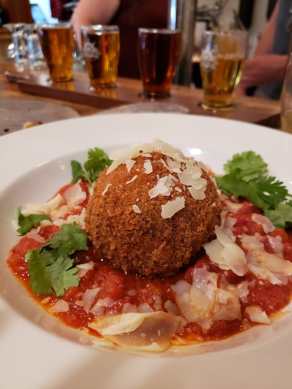 Bayfield Brewing Company | 14 Bayfield Main St N, Bayfield, ON N0M 1G0, Canada | Phone: (519) 525-7880
