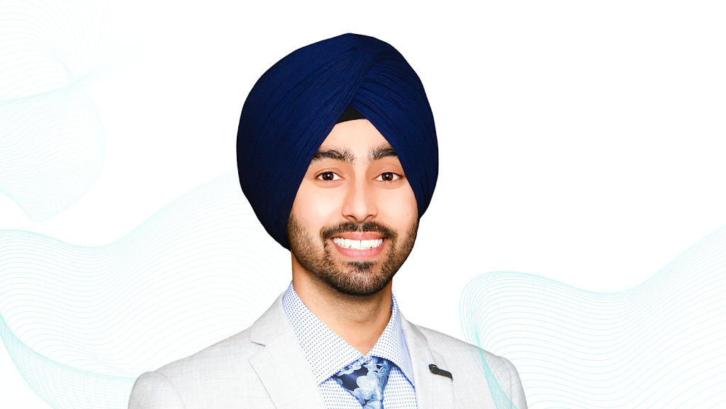 Manjot Singh The Real Estate Agent | 1770 King St E, Kitchener, ON N2H 1H5, Canada | Phone: (519) 240-9000