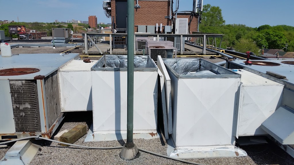 City Duct Cleaning Inc. | 40 Metropolitan Rd Unit 21, Scarborough, ON M1R 2T6, Canada | Phone: (416) 293-1800