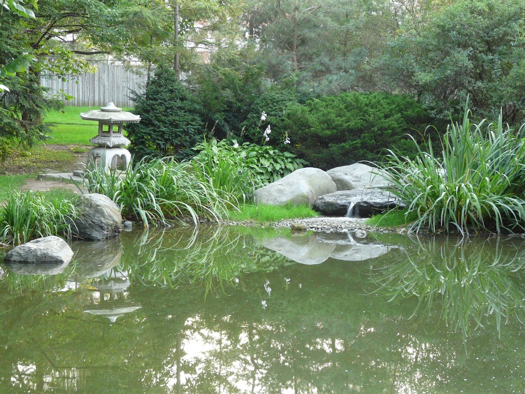Kariya Park | 3620 Kariya Dr, Mississauga, ON L5B 3J2, Canada | Phone: (905) 615-4100
