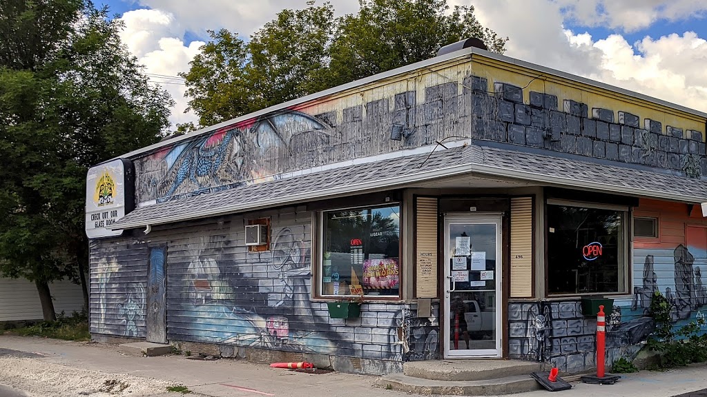 Hemp Haven | 496 Larsen Ave, Winnipeg, MB R2K 1R3, Canada | Phone: (204) 654-3933