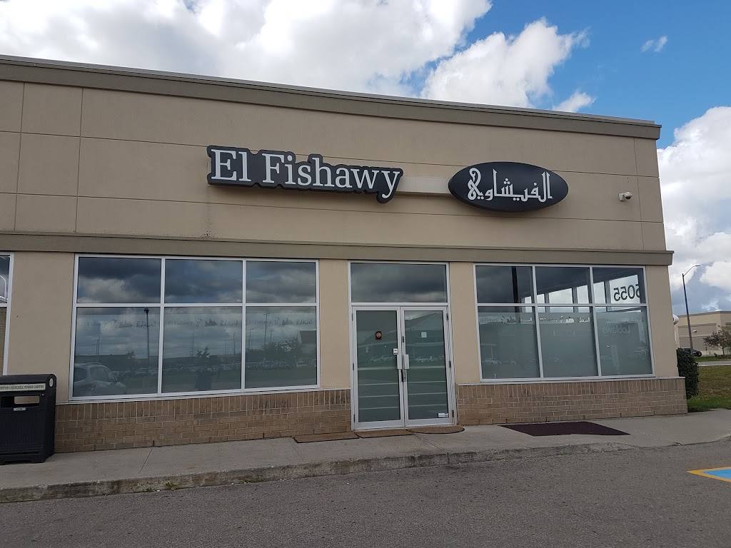 El Fishawy | 5055 Plantation Pl, Mississauga, ON L5M 6J3, Canada | Phone: (905) 828-9336