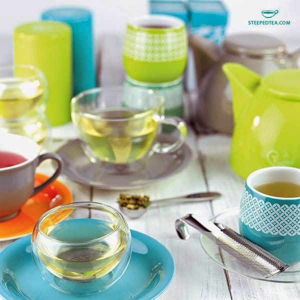 Steeped Tea Brampton with Cathy | 10 Chipwood Crescent, Brampton, ON L6V 2E5, Canada | Phone: (416) 671-2708