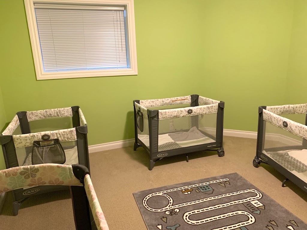 Don Moore Childcare | 3392 Don Moore Dr, Coquitlam, BC V3E 0C5, Canada | Phone: (604) 500-0740