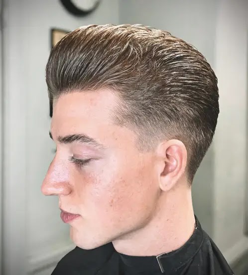 King barber shop | 139 Osborn Ave, Brantford, ON N3T 6S1, Canada | Phone: (226) 227-4218