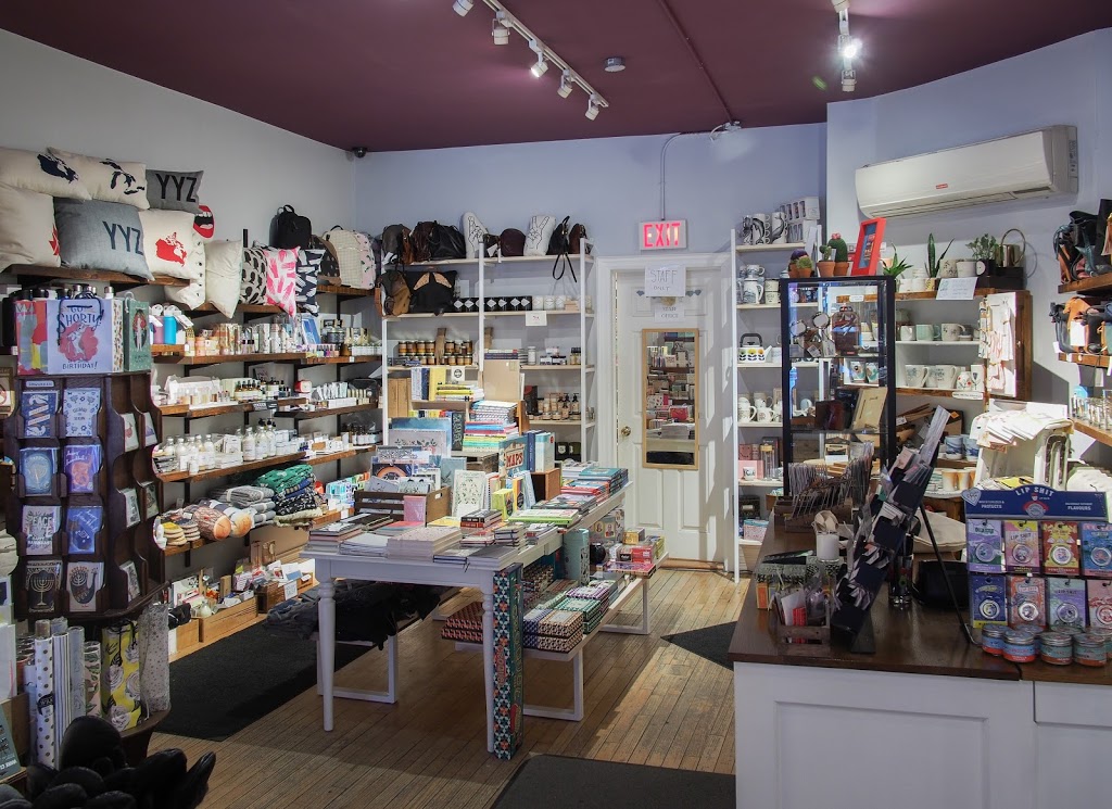 Scout | 405 Roncesvalles Ave, Toronto, ON M6R 2N1, Canada | Phone: (416) 546-6922