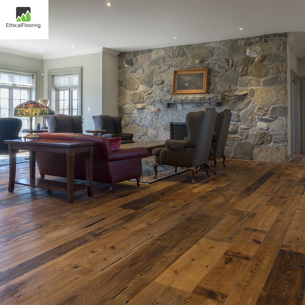 Ethical Flooring Ltd. | 2270 Dollarton Hwy #110, North Vancouver, BC V7H 1A8, Canada | Phone: (604) 987-0440