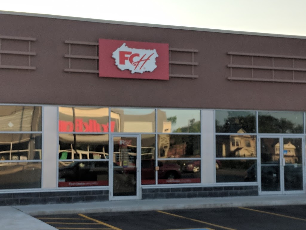 First Choice Haircutters | 202 Ritson Rd N, Oshawa, ON L1G 0B2, Canada | Phone: (905) 721-2376
