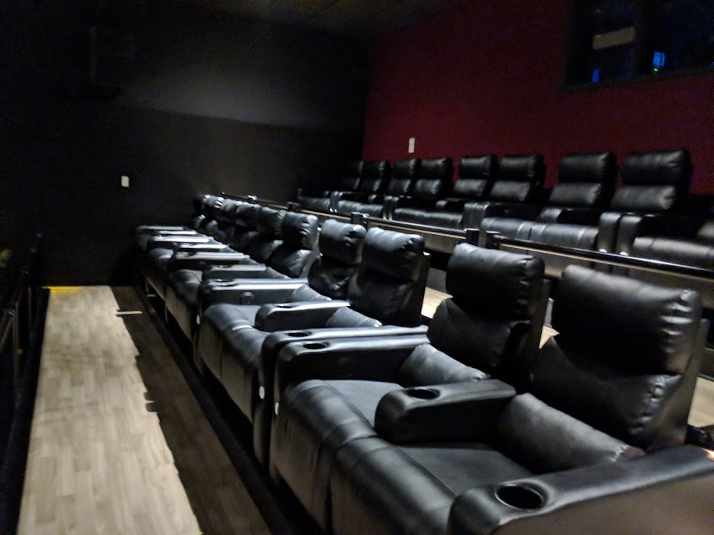 Landmark Cinemas 24 Whitby | 75 Consumers Dr, Whitby, ON L1N 9S2, Canada | Phone: (905) 665-8942