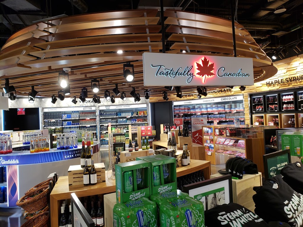Tax & Duty Free | 6301 Silver Dart Dr, Mississauga, ON L4W 1S9, Canada | Phone: (905) 673-4576