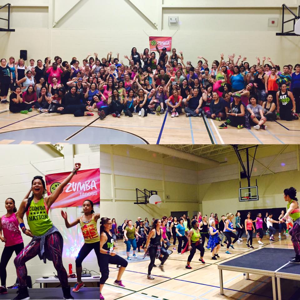 Yvonnes Fitness | 414 Lindenwood Dr W, Winnipeg, MB R3P 2K5, Canada | Phone: (204) 295-6060