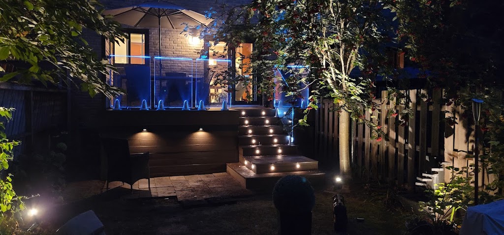 Patios ERT Decks | 408 Halford Rd, Beaconsfield, QC H9W 3L3, Canada | Phone: (514) 978-5730