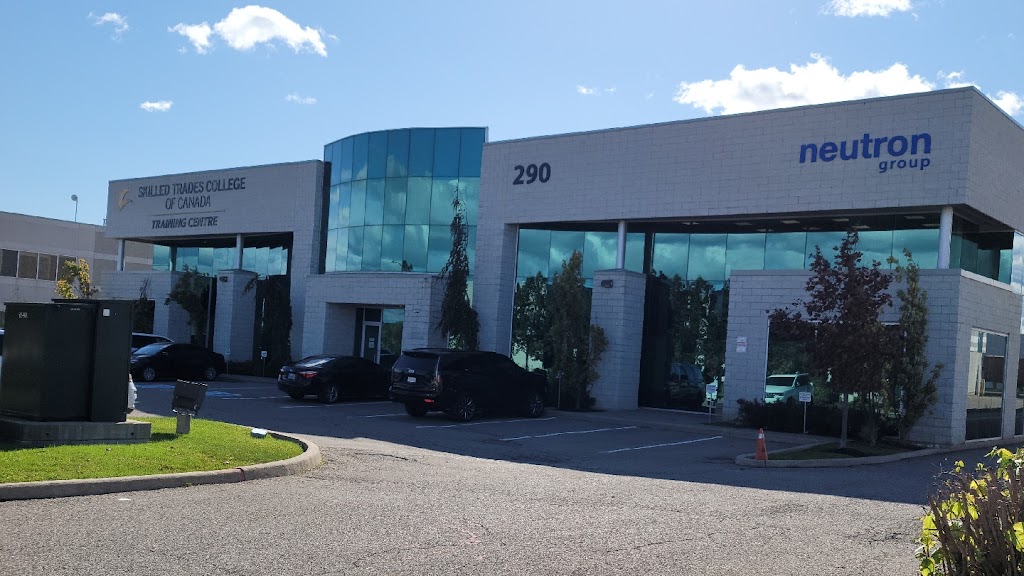 Neutron Electrical Contracting Inc. | 290 Vaughan Valley Blvd, Woodbridge, ON L4H 3C3, Canada | Phone: (905) 264-1066