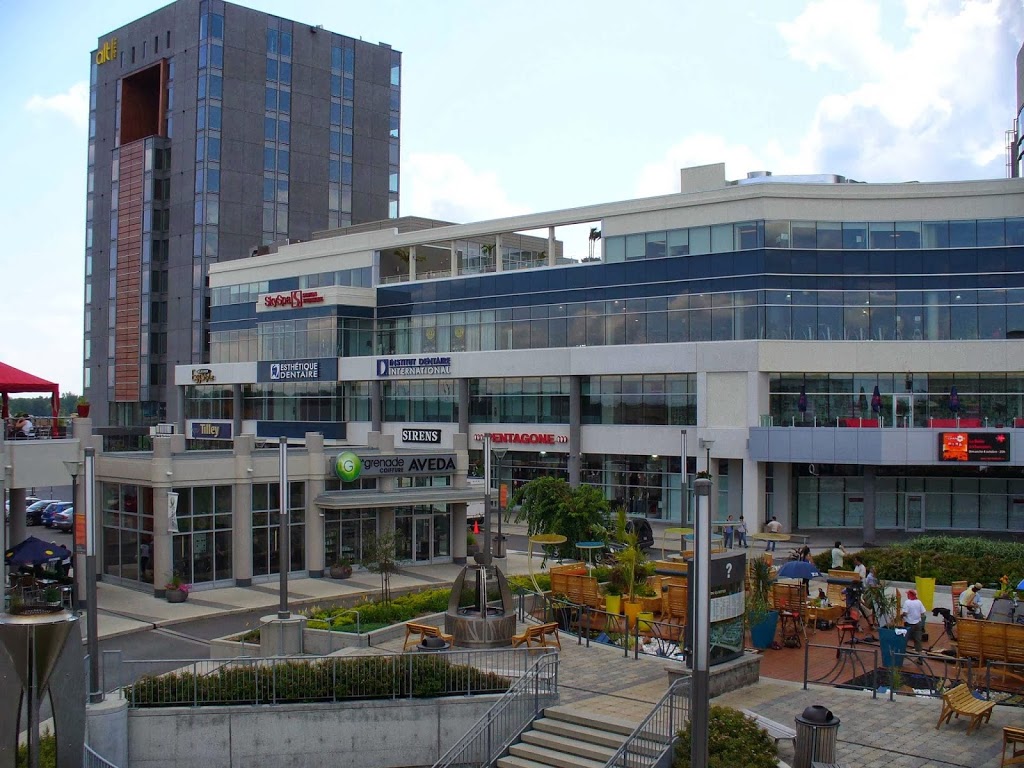 Institut Dentaire International | 6000 Boulevard Rome, Brossard, QC J4Y 0B6, Canada | Phone: (450) 676-1281