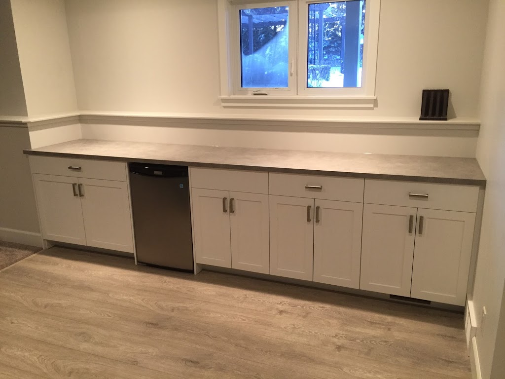 Style Woodworks Ltd. | 16 Main Street, Neuanlage, SK S0K 1X1, Canada | Phone: (306) 222-7320
