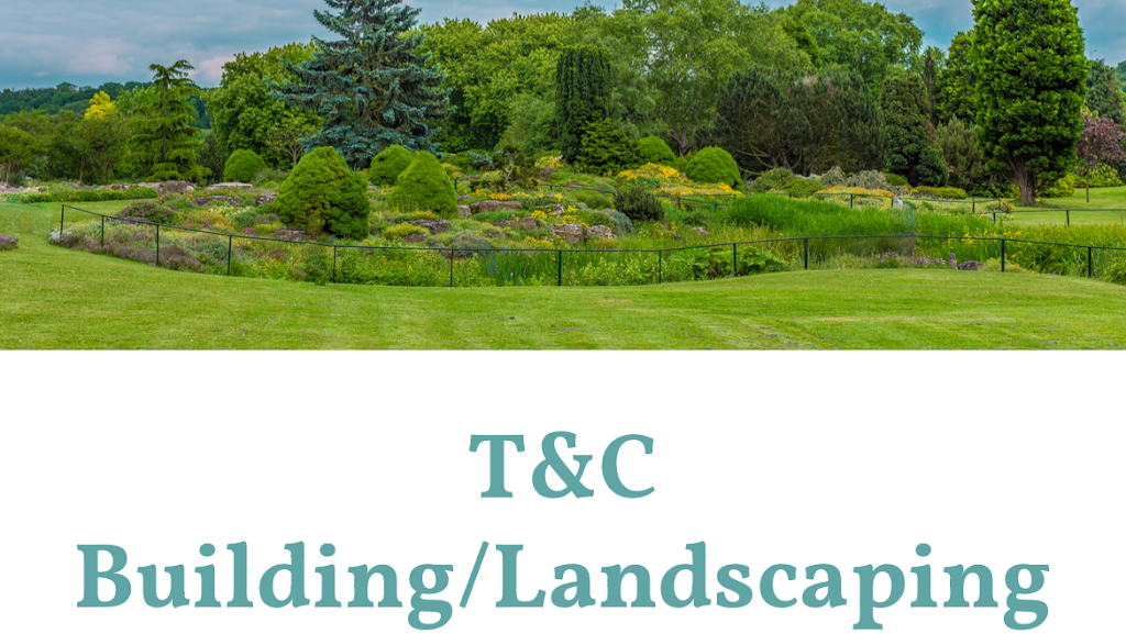 T&C Building/Landscaping | 135 Thorn Dr, Winnipeg, MB R2P 2Z5, Canada | Phone: (431) 374-5348