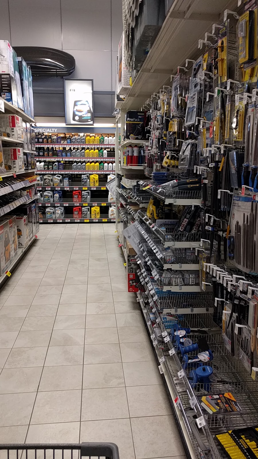 Canadian Tire - Hamilton Mt.East, ON | 2160 Rymal Rd E, Hannon, ON L0R 1P0, Canada | Phone: (905) 692-3485