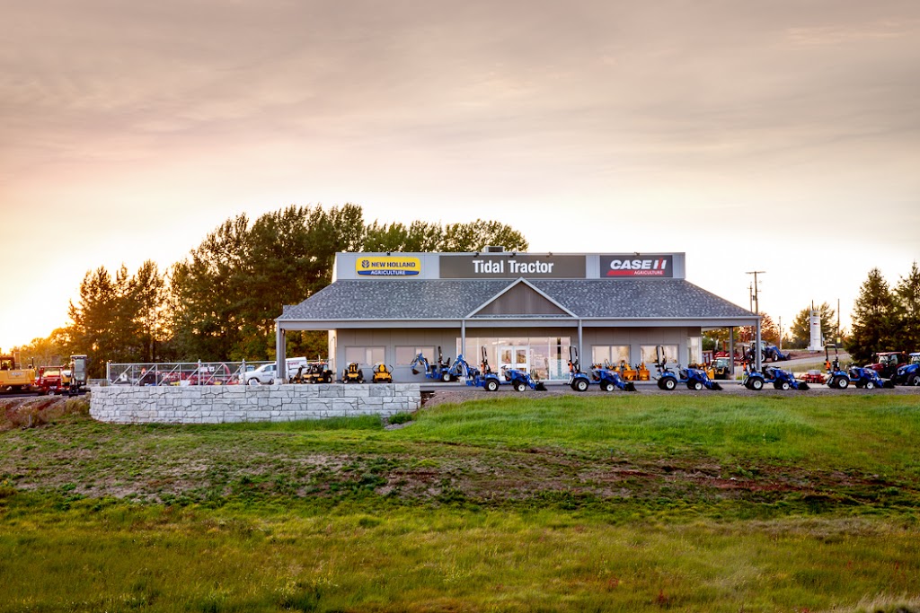 Tidal Tractor - Truro NS | 42 Onslow Rd, Central Onslow, NS B6L 5K5, Canada | Phone: (877) 931-2583