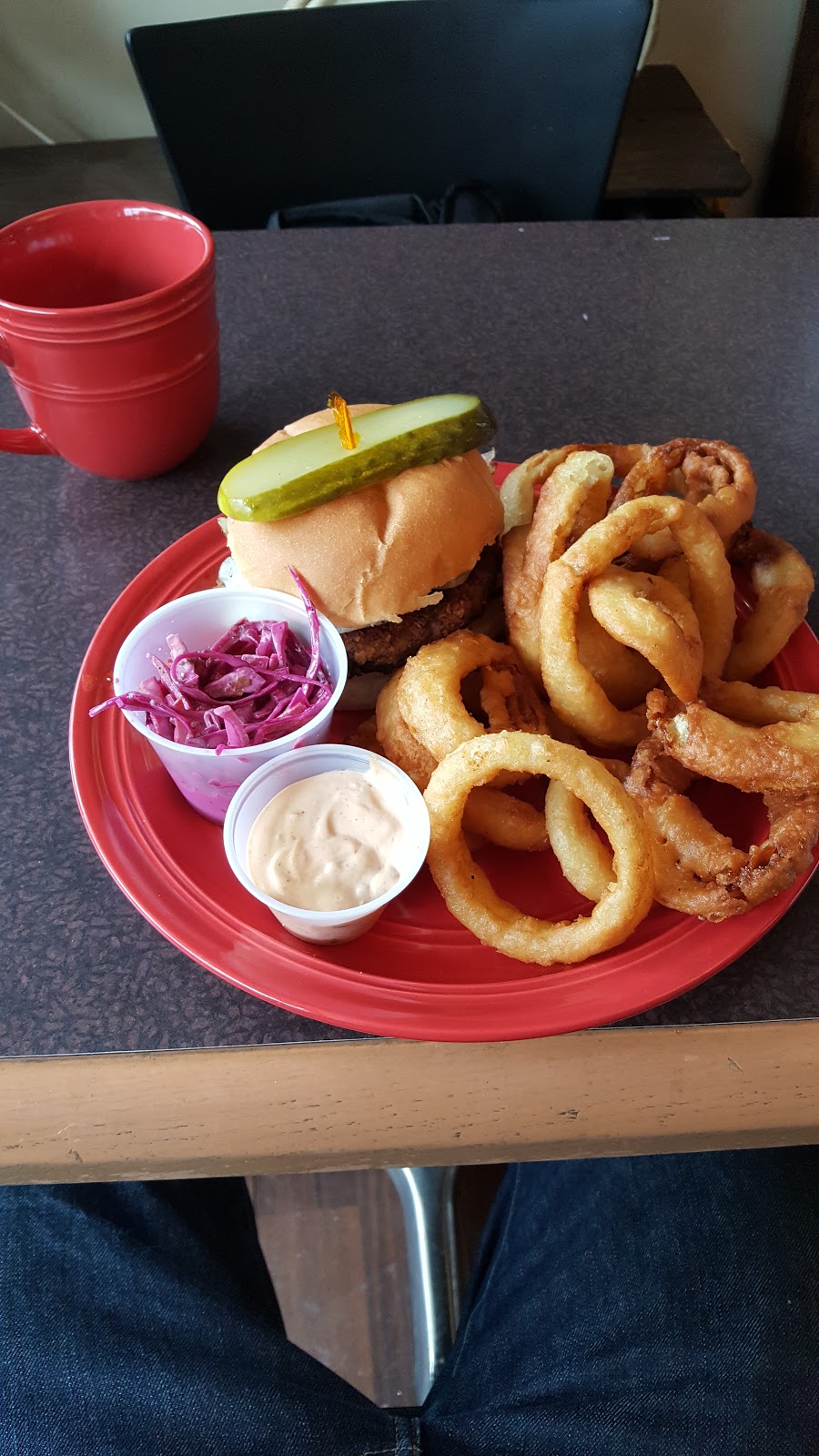 Barkhouse Grill | 1468 Kingston Rd, Scarborough, ON M1N 1R6, Canada | Phone: (416) 546-5678