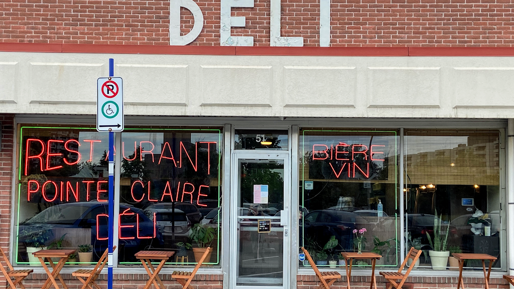 Pointe Claire Deli | 51 Ave Donegani, Pointe-Claire, QC H9R 2V8, Canada | Phone: (514) 695-6751