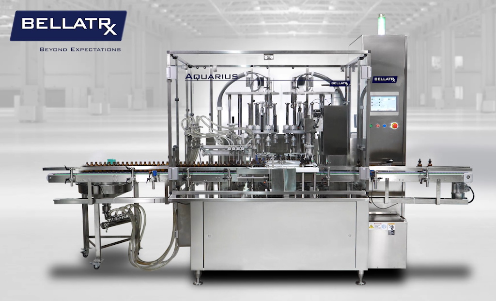 BellatRx Inc. | 20655 Bd Industriel, Sainte-Anne-de-Bellevue, QC H9X 4B2, Canada | Phone: (514) 630-0939