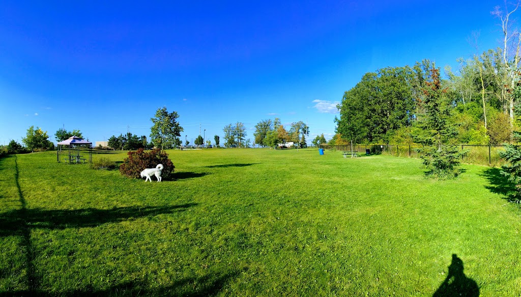 Cedar Hedge Park | 230 Cedar Hedge Rd, Milton, ON L9T 6J4, Canada | Phone: (905) 875-3286