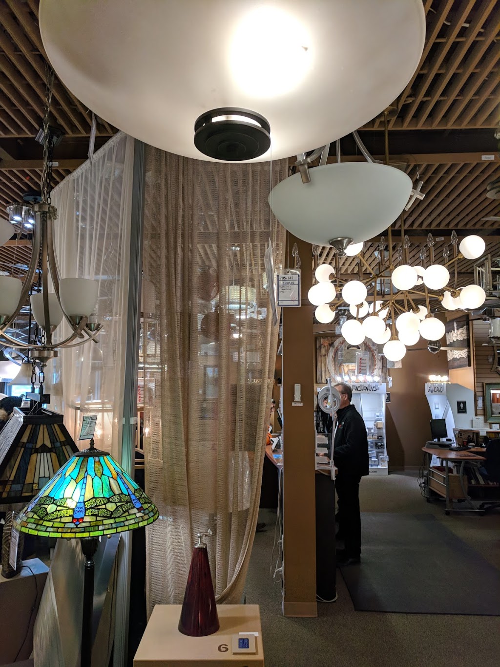 Super-Lite Lighting Limited | 1040 Waverley Street, Winnipeg, MB R3T 0P3, Canada | Phone: (204) 989-7277