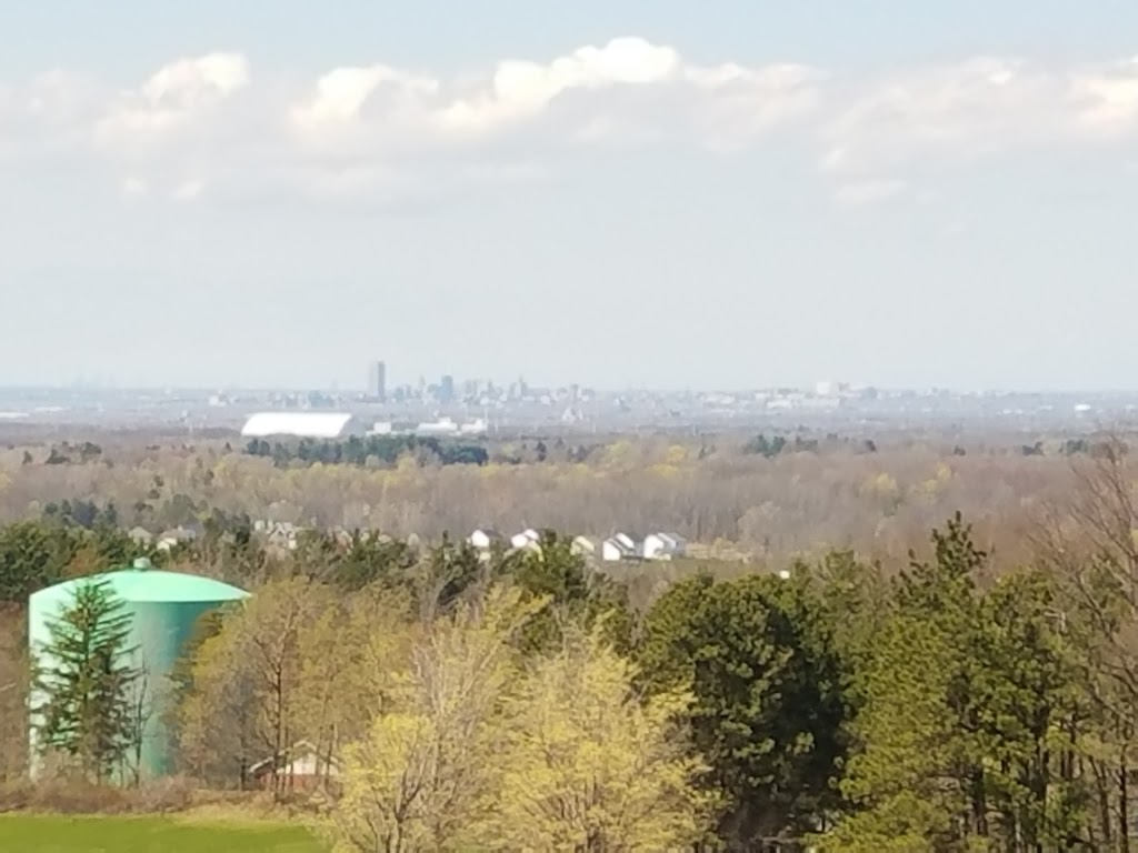 Chestnut Ridge Park | 6121 Chestnut Ridge Rd, Orchard Park, NY 14127, USA | Phone: (716) 662-3290