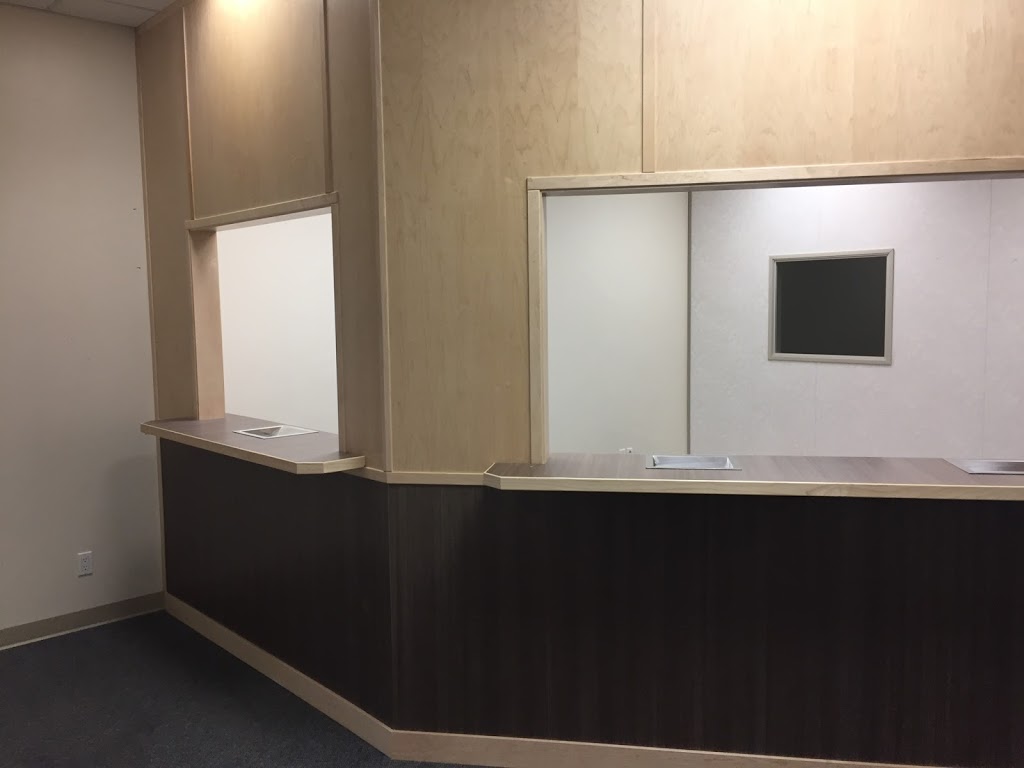 The Granary Woodworking & Renovations | 101 Argyle St N, Regina, SK S4R 4C4, Canada | Phone: (306) 501-7168