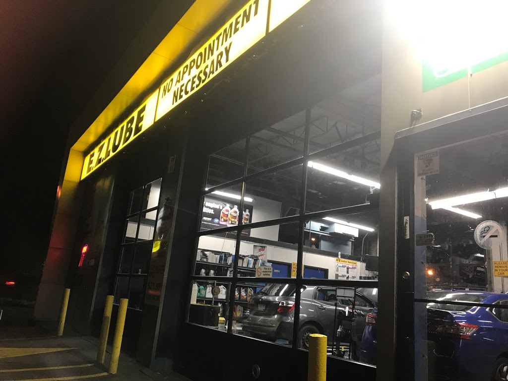 EZ Lube | 776 Markham Rd, Scarborough, ON M1H 2A9, Canada | Phone: (416) 431-1290