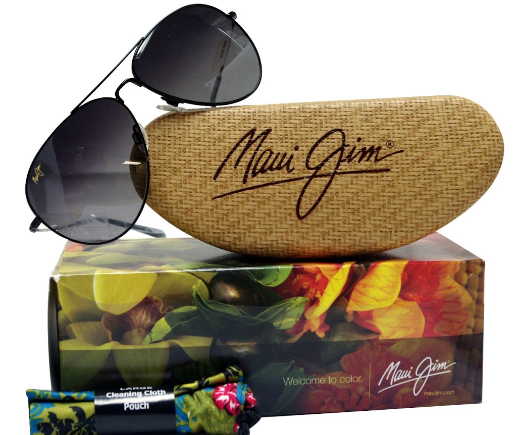 Optiks International | 1410 99 St NW, Edmonton, AB T6N 0A8, Canada | Phone: (780) 484-6648