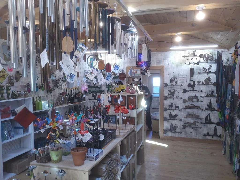 The Whirlygig Factory | 6833 Nova Scotia Trunk 3, Mahone Bay, NS B0J 2E0, Canada | Phone: (902) 627-1407