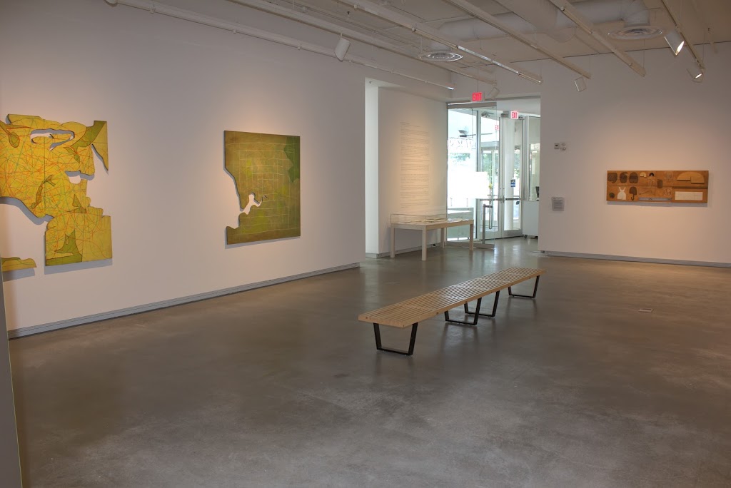 Plug In Institute of Contemporary Art | 460 Portage Ave, Winnipeg, MB R3C 0E8, Canada | Phone: (204) 942-1043