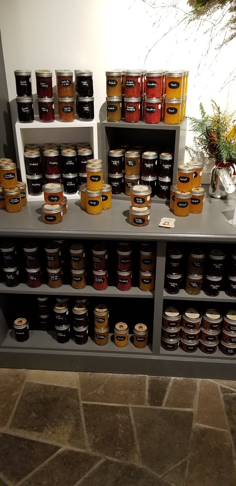 So JAM Good | 5759 Scotch Line, Alliston, ON L9R 1V2, Canada | Phone: (705) 435-3316