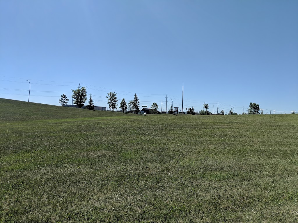 Seigneurie Park | 175 De la Seigneurie Blvd, Winnipeg, MB R3X 1S8, Canada