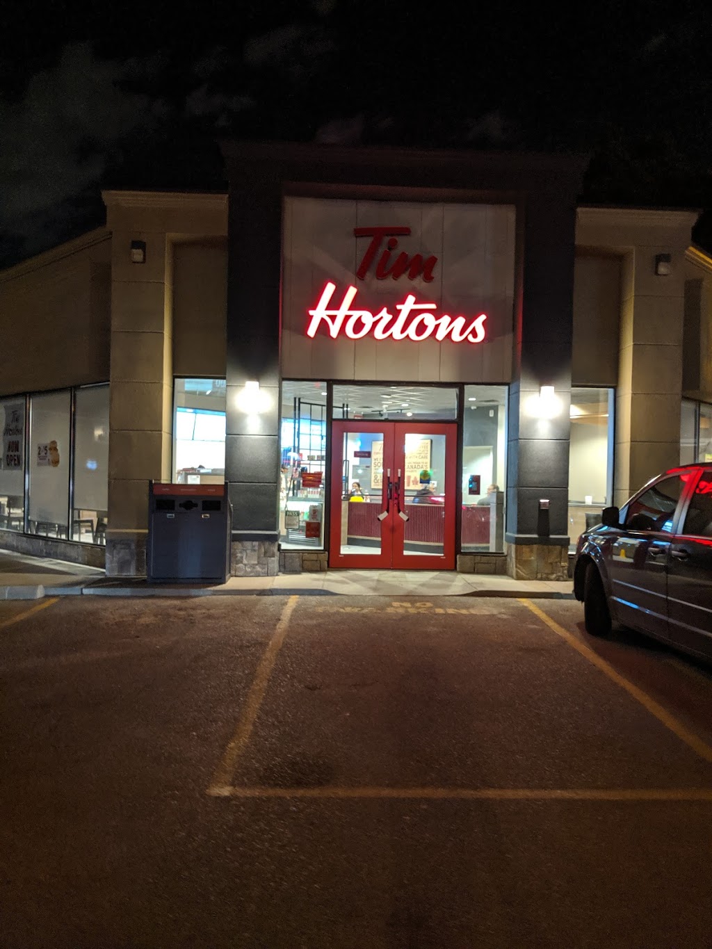 Tim Hortons | 310 OConnor Dr, East York, ON M4J 2T9, Canada | Phone: (416) 421-8055