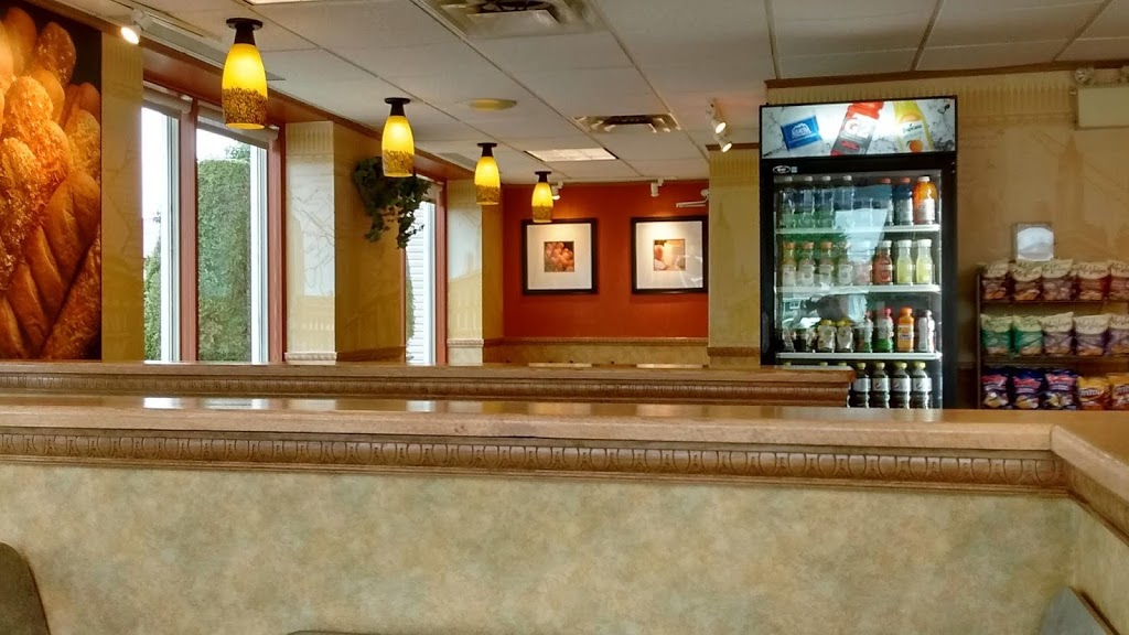 Subway | 255 Rue Monseigneur Poirier, Princeville, QC G6L 4S9, Canada | Phone: (819) 364-3552