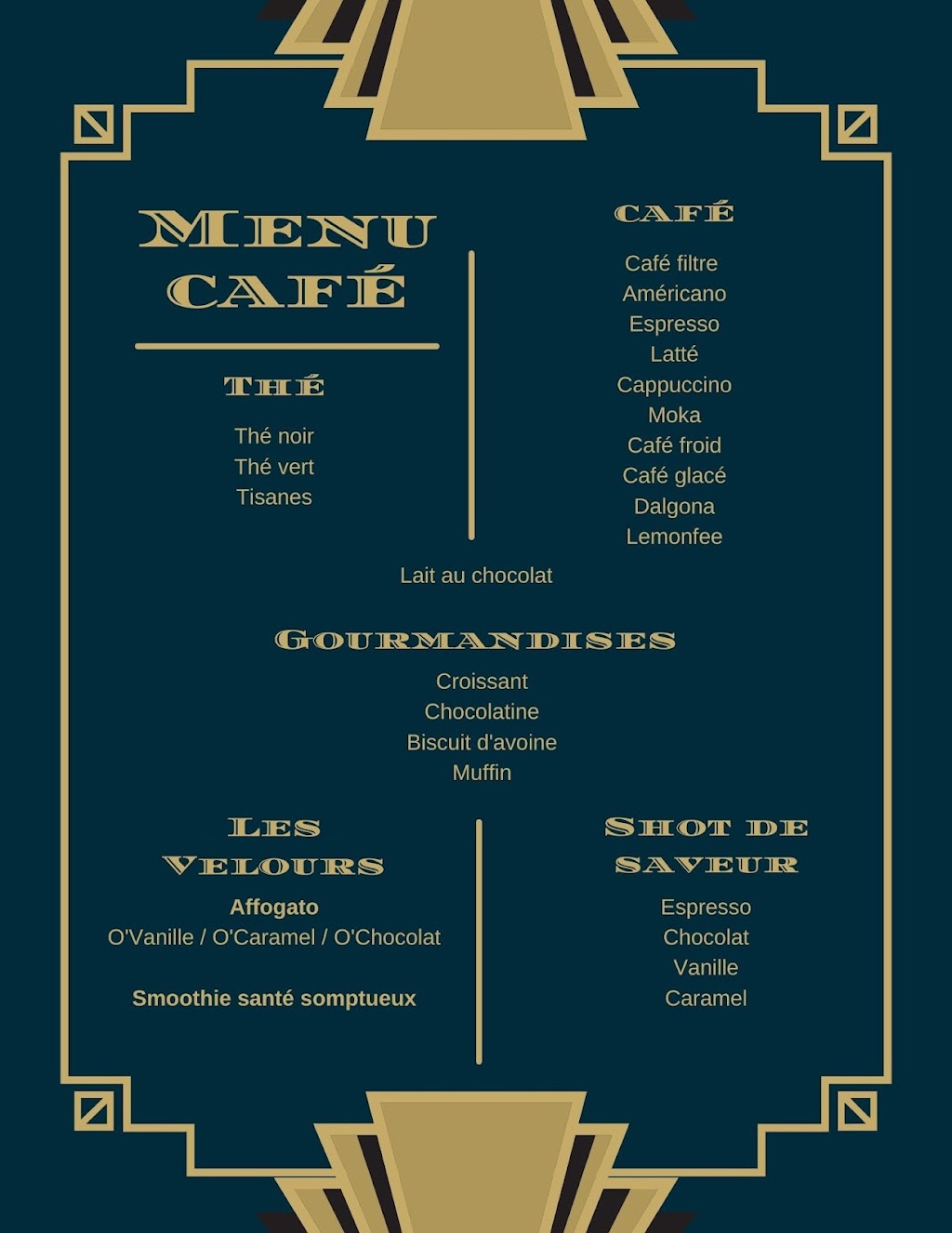 OVelours café-bar | 2400 B Chem. de lÉglise, Sainte-Clotilde-de-Châteauguay, QC J0L 1W0, Canada | Phone: (450) 481-0008