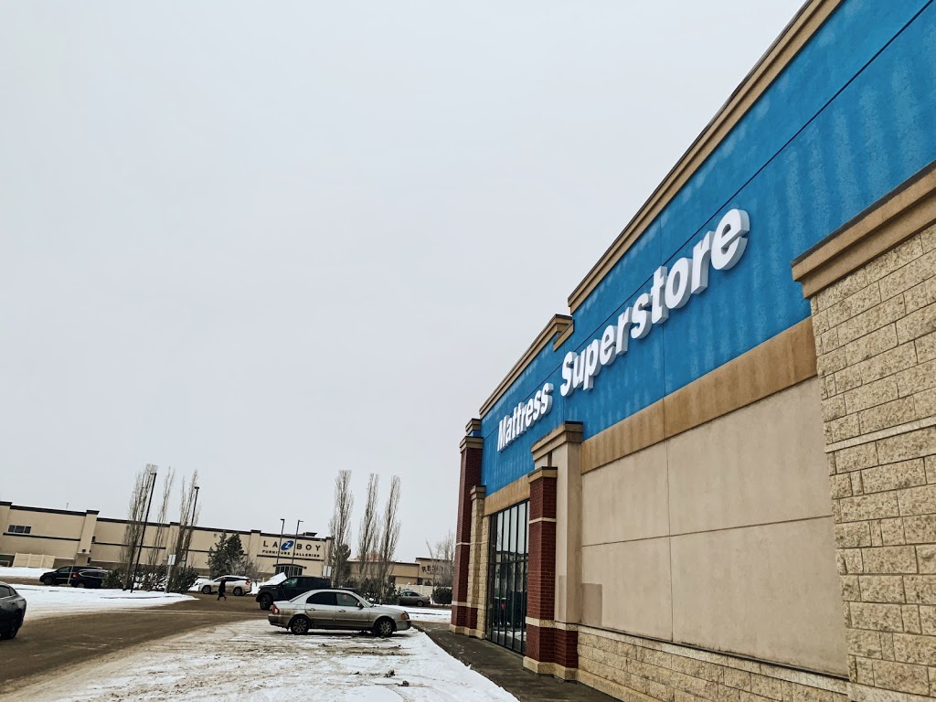 Mattress Superstore South Edmonton Common | 2003 99 St NW, Edmonton, AB T6N 1M1, Canada | Phone: (780) 250-9007