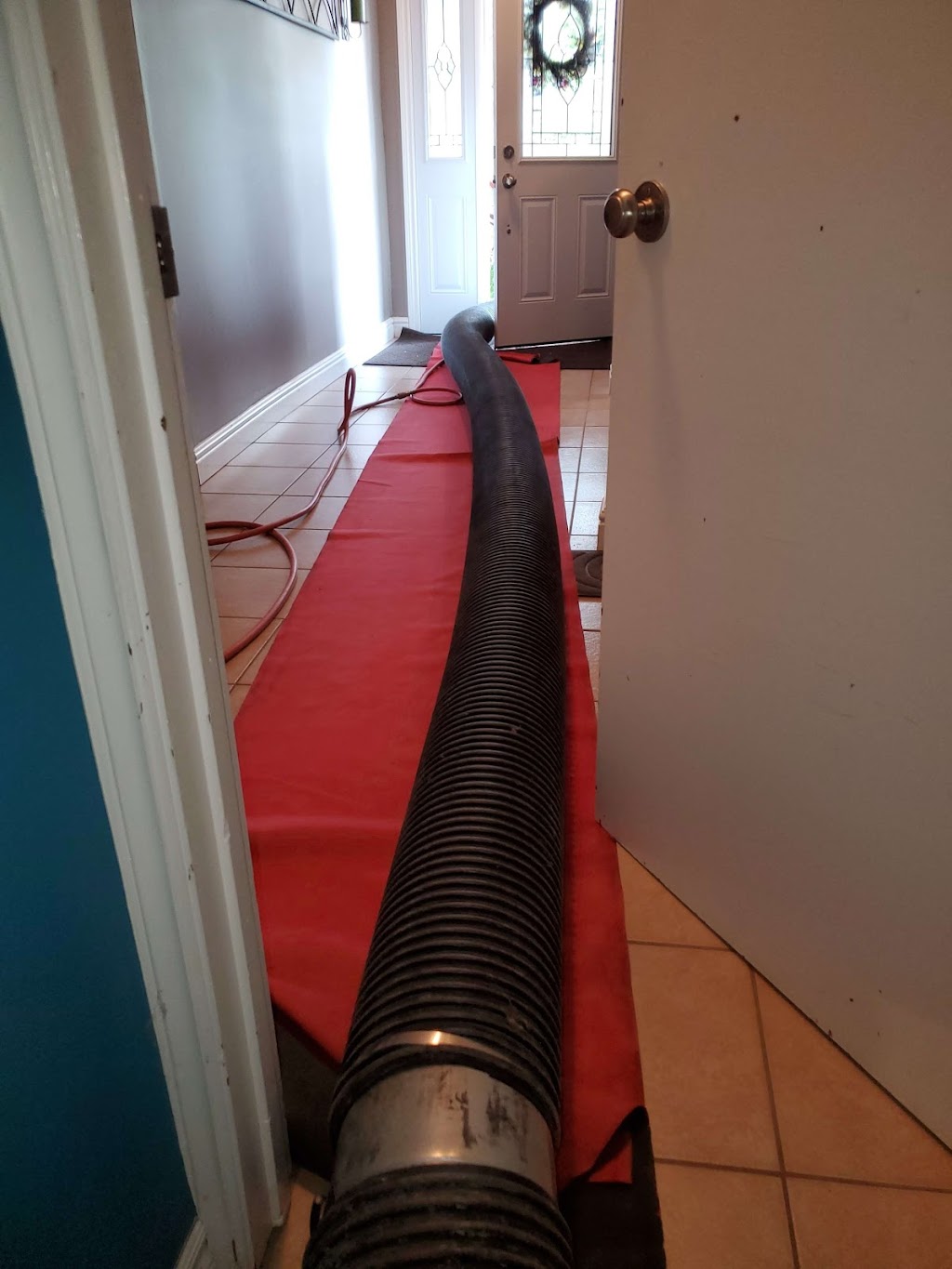 Dust Knights Inc | 15 Coopers Town Rd, Winnipeg, MB R3Y 2E3, Canada | Phone: (204) 272-3711