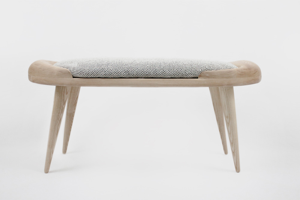 Nadine Hajjar Studio | 2177 Rue Masson, Montréal, QC H2H 1B1, Canada | Phone: (514) 575-7112