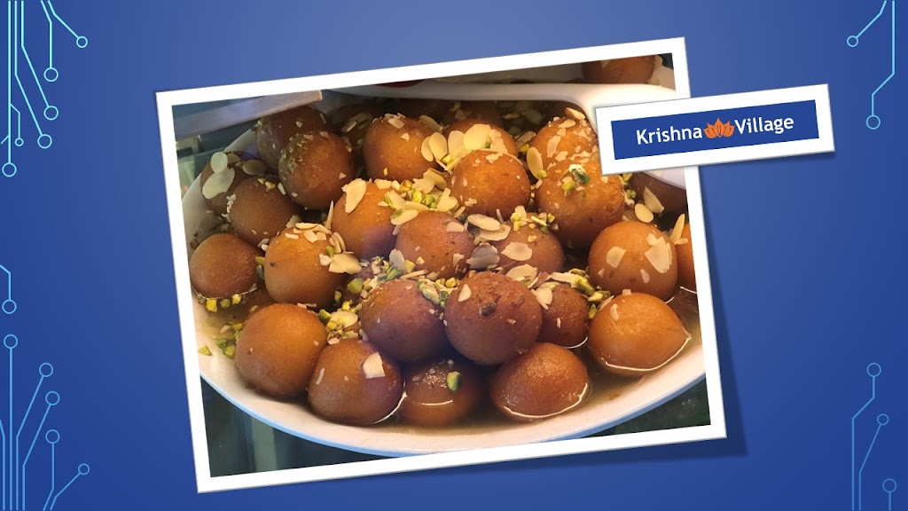 Krishna Village | 10398A Boul Gouin O, Roxboro, QC H8Y 1S3, Canada | Phone: (514) 542-0972